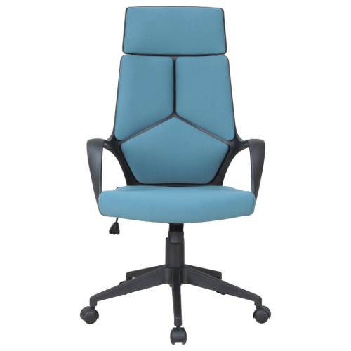 Кресло компьютерное Brabix Premium Prime EX-515 ткань, голубое 531568 фото 8